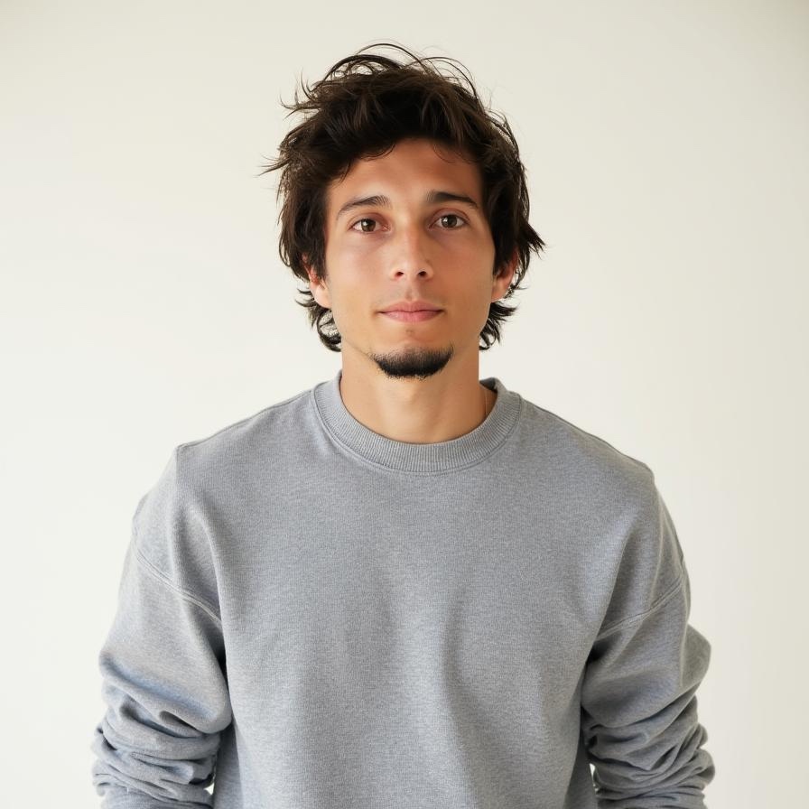 Jake Castillo