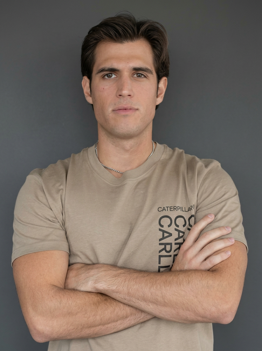 Lukas Pakter