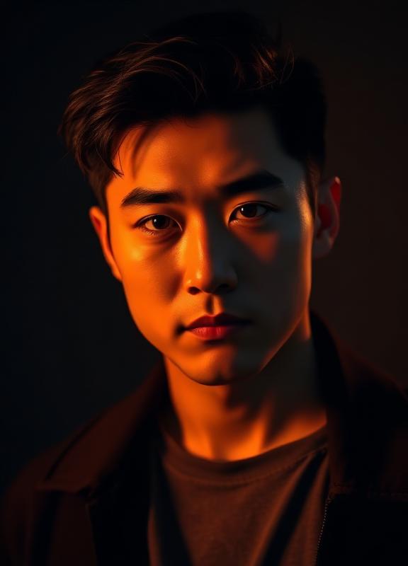Jordan Kim