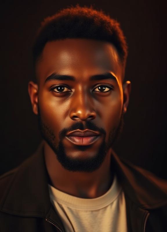 Marcus Webb