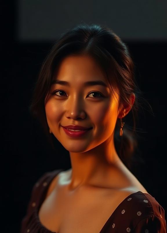 Maya Chen