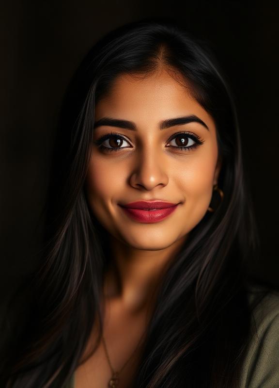 Priya Patel